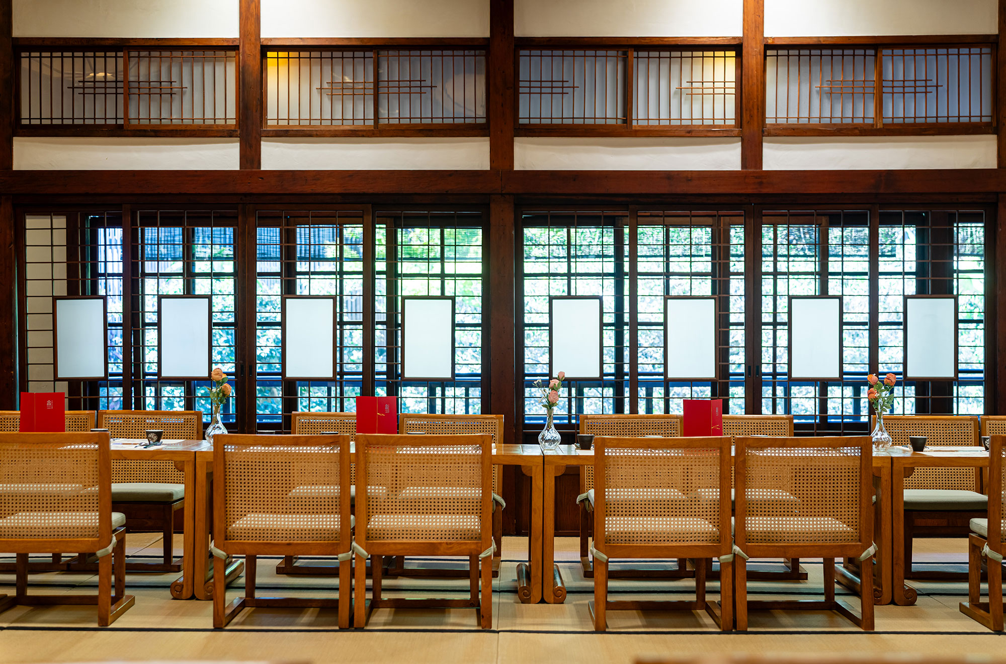 北投文物館婚宴專案