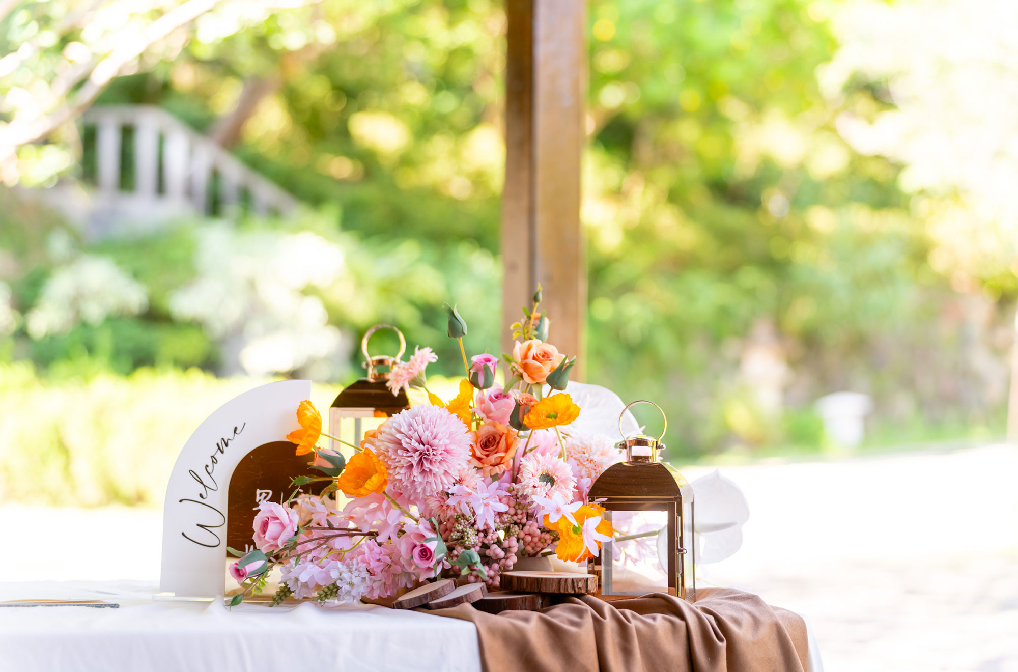 北投文物館婚宴專案