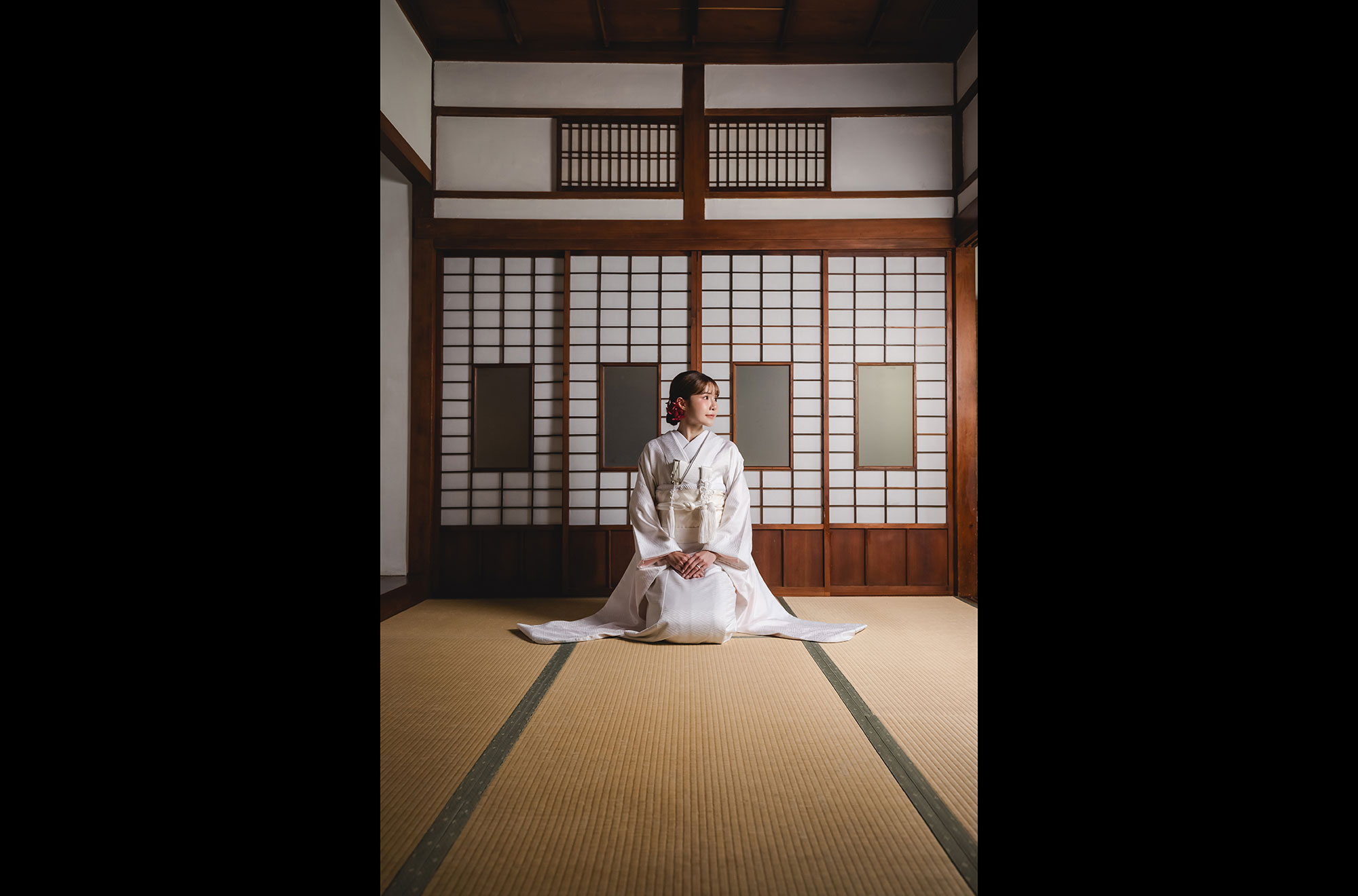 北投文物館婚宴專案