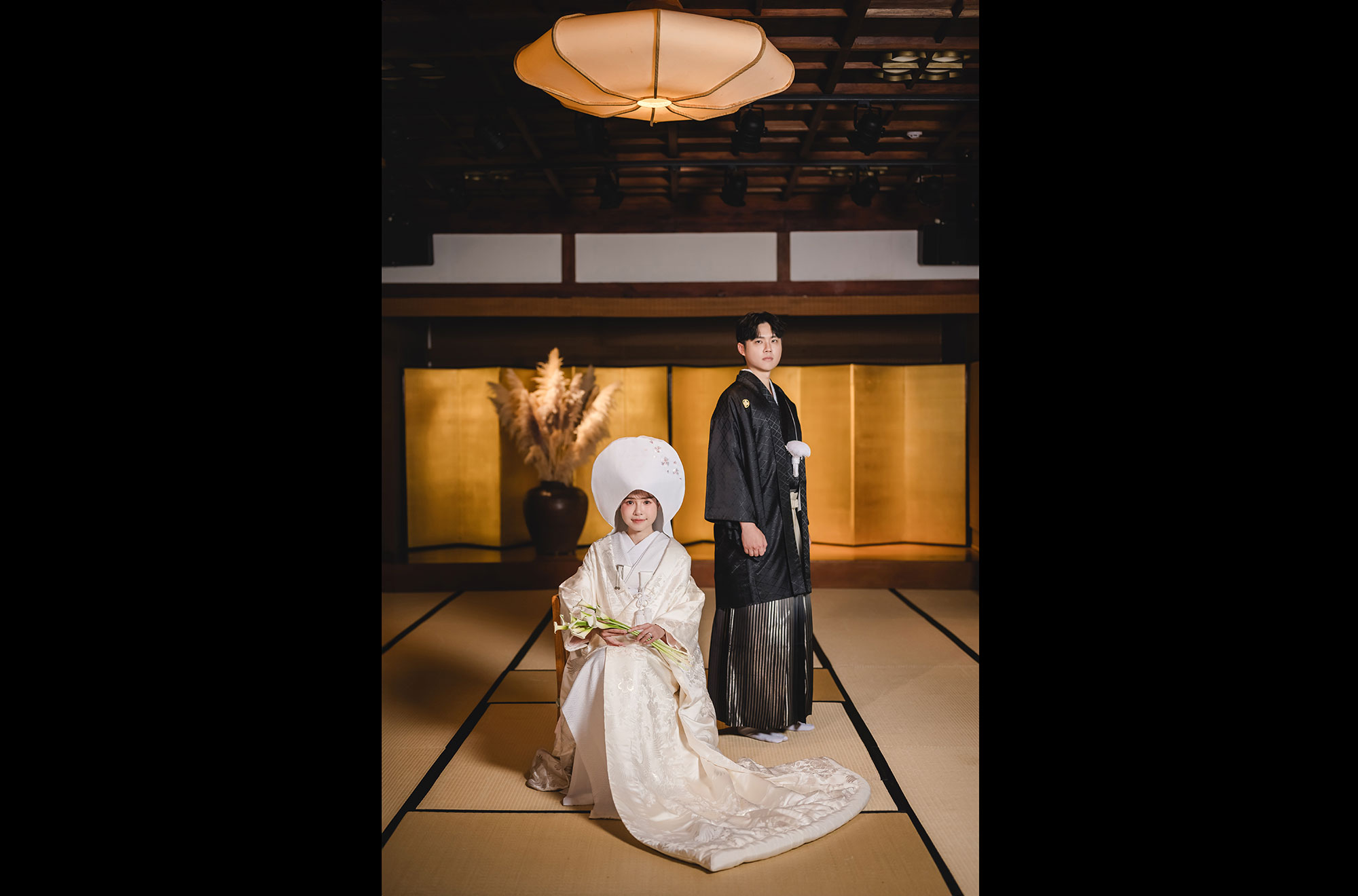 北投文物館婚宴專案