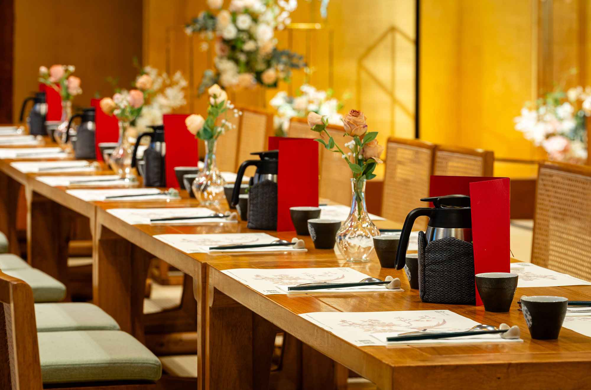 北投文物館婚宴專案