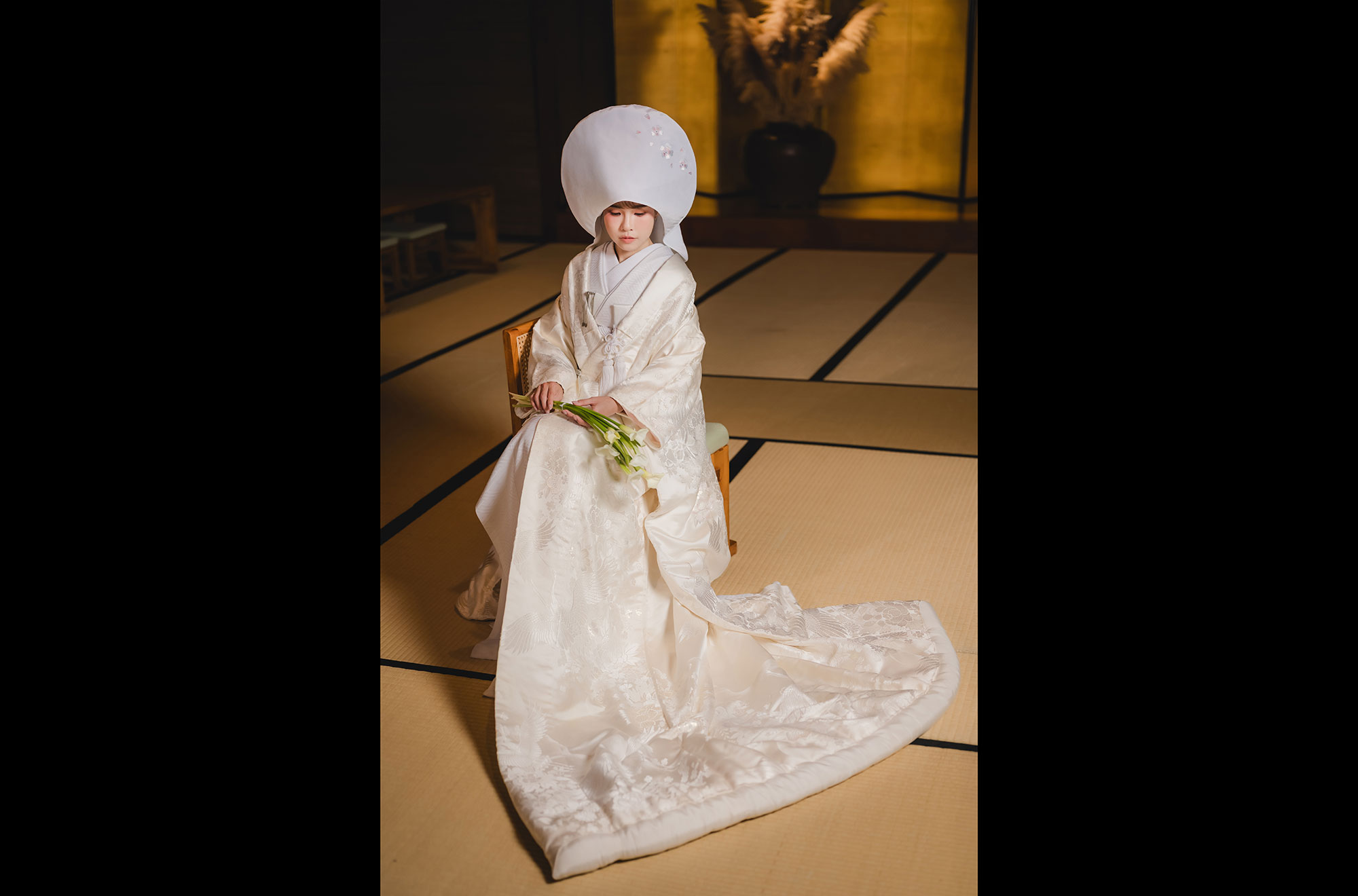 北投文物館婚宴專案