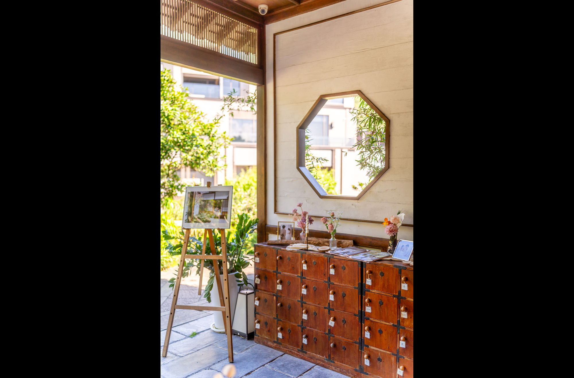 北投文物館婚宴專案